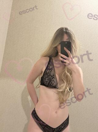 nuru - escort Gdańsk