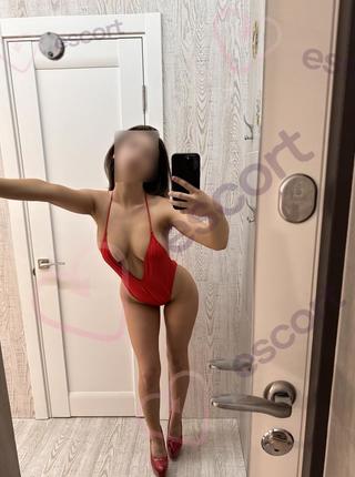 Zawsze Seksowna - escort Lodz