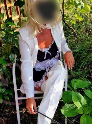 Lady Jola - escort Kraków