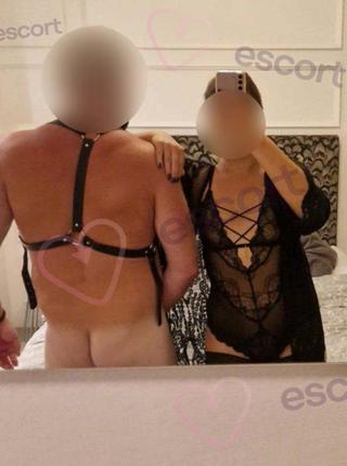 VIKI - escort Biały Bór