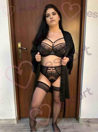 WERYFIKUJE SIĘ!!! - escort 