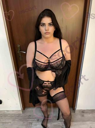 SEX KAMERKA - escort 