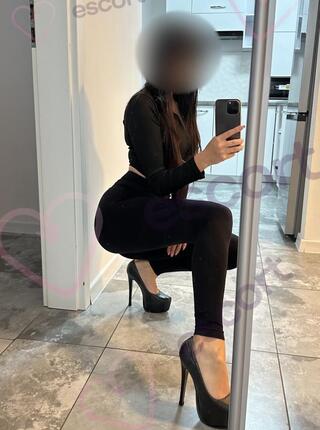 Luiza Tylko Dziś! - escort Jelenia Góra