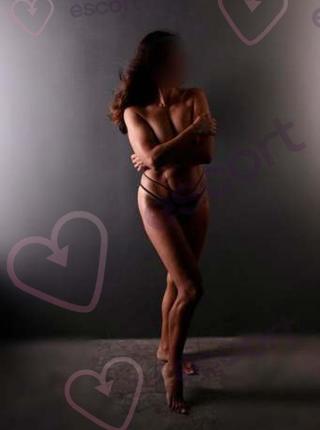 Emilia - escort Poznan