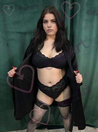 GODZINA 150 zł - escort 