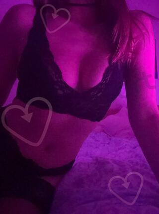 Zuzia Gfe - escort Lodz