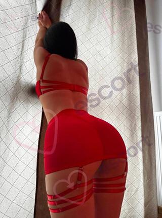 Śliczna Ola  prywatne - escort Warsaw