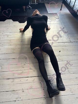 Kitty666 - escort Warsaw