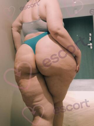 Dusia - escort Wroclaw