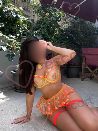 Finał w ustach - escort Lębork