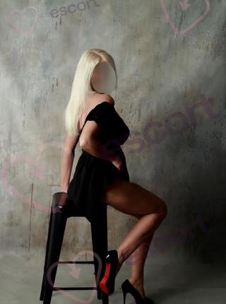 Kinga - escort Bydgoszcz