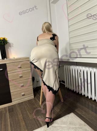 Przejazdem - escort Radom
