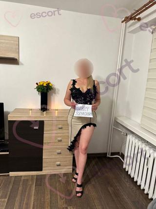 Przejazdem - escort Radom