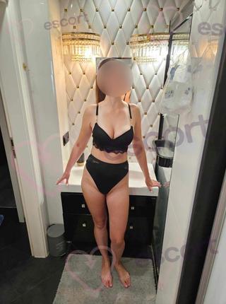 Pati - escort Opole