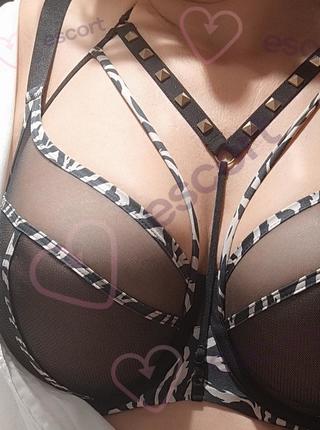 JOVITKA - escort Chełm