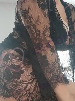 JOVITKA - escort Lublin