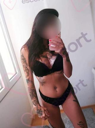 Maya - escort Ząbki