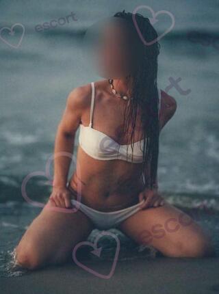 Sexi cipka - escort Warsaw