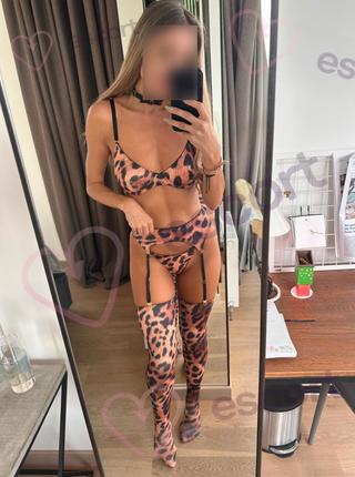 Maja - escort Cracovia