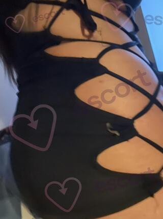 Od 21-wszej - escort Bydgoszcz