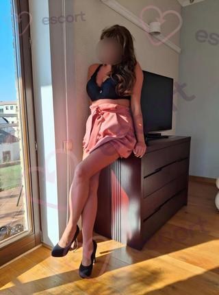 Misia - escort Gdynia