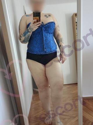 Daria.  Przejazdem   3 dni - escort Ząbki