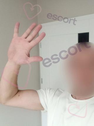 bartosz - escort Kraków