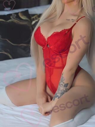 Amelia dla Ciebie - escort Płock