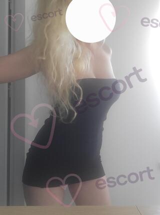 Masaż - escort Gliwice