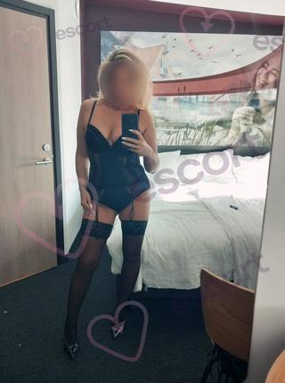Maja - escort Opole