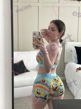 Fania - escort Venlo