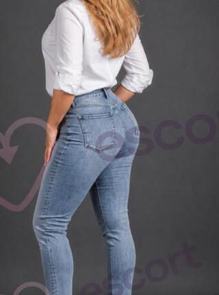 Sexy Laura - escort Rzeszow