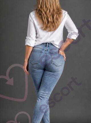 Sexy Laura - escort Rzeszow
