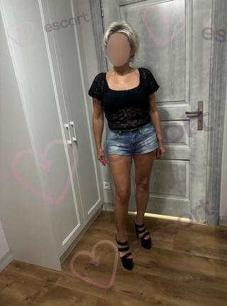 Erotyczne Spotkanie - escort Bialystok