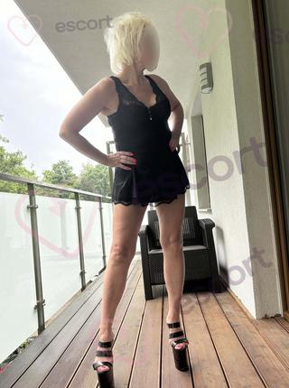 Kochanka GFE - escort Białystok