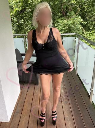 Kochanka GFE - escort Białystok