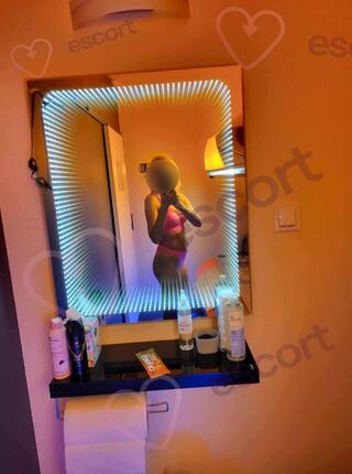 Anielica - escort 