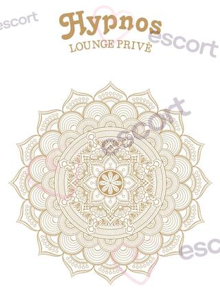 Alice Hypnos Lounge Prive - escort Wroclaw