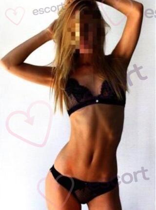 Maja/ Masaż - escort Warsaw