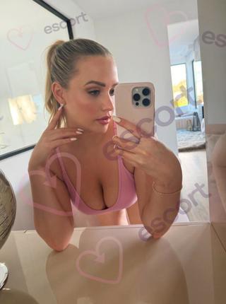 CarpeDiem - escort Brest