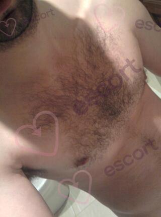 Krzysztof - escort Dąbrowa Górnicza