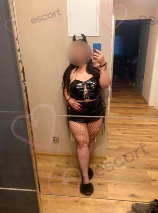 Lubię Być Głośna - escort Rybnik