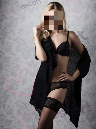 Julia/ - escort Warsaw