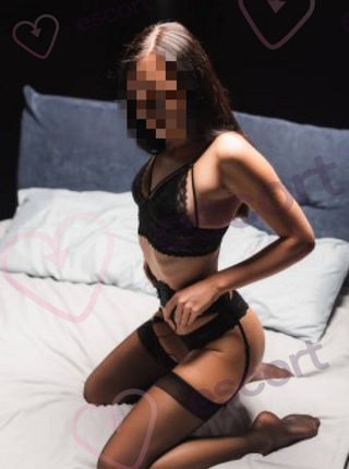 Arina - escort Warsaw