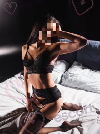 Alina - escort Warschau
