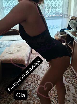 PrettyEroticMasage - escort Włocławek