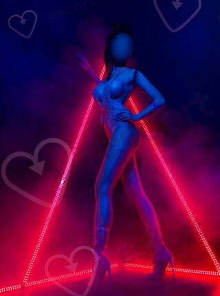 Kasia - escort Radom