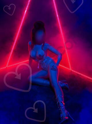 Kasia - escort Radom