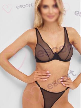 Męska pokusa - escort Varsovie