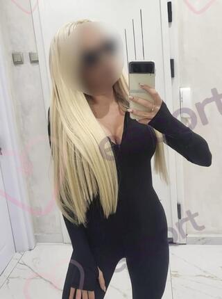 Lolitka - escort Belchatow